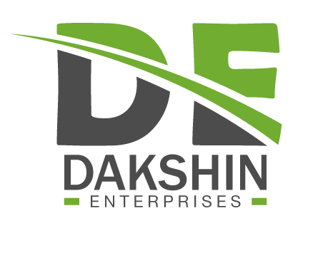 Dakshin Enterprises Logo